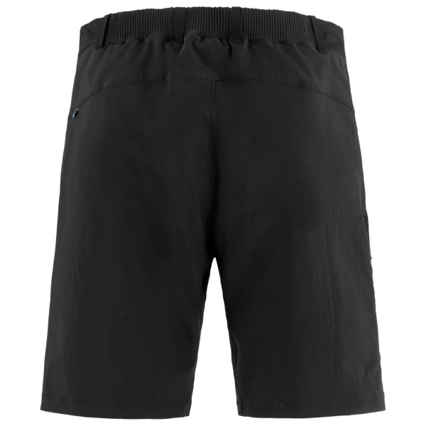 Fjällräven - Hoja Hybrid Shorts - Short