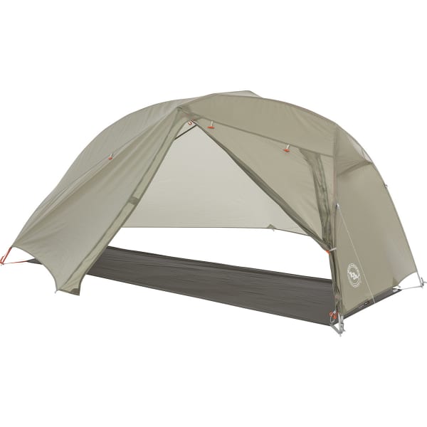 Tente bivouac BIG AGNES COPPER SPUR HV UL1 OLIVE GREEN