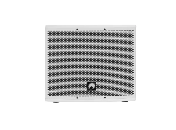Omnitronic Molly-12A Aktiv PA-subwoofer 30.48 cm 12 tommer 700 W 1 stk