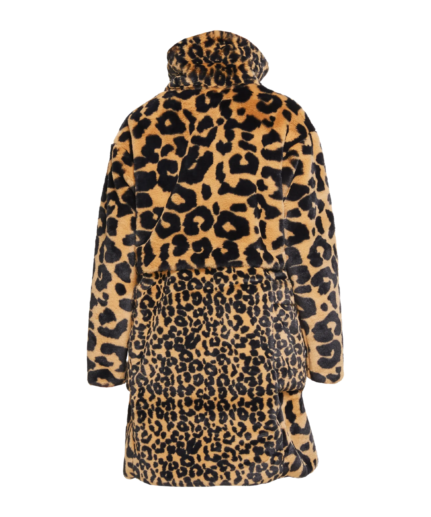 Jordan Court-to-Runway Jacke Damen Gold F760