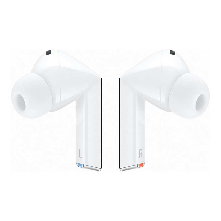 Samsung Galaxy Buds3 Pro Blanc - Écouteurs sans fil
