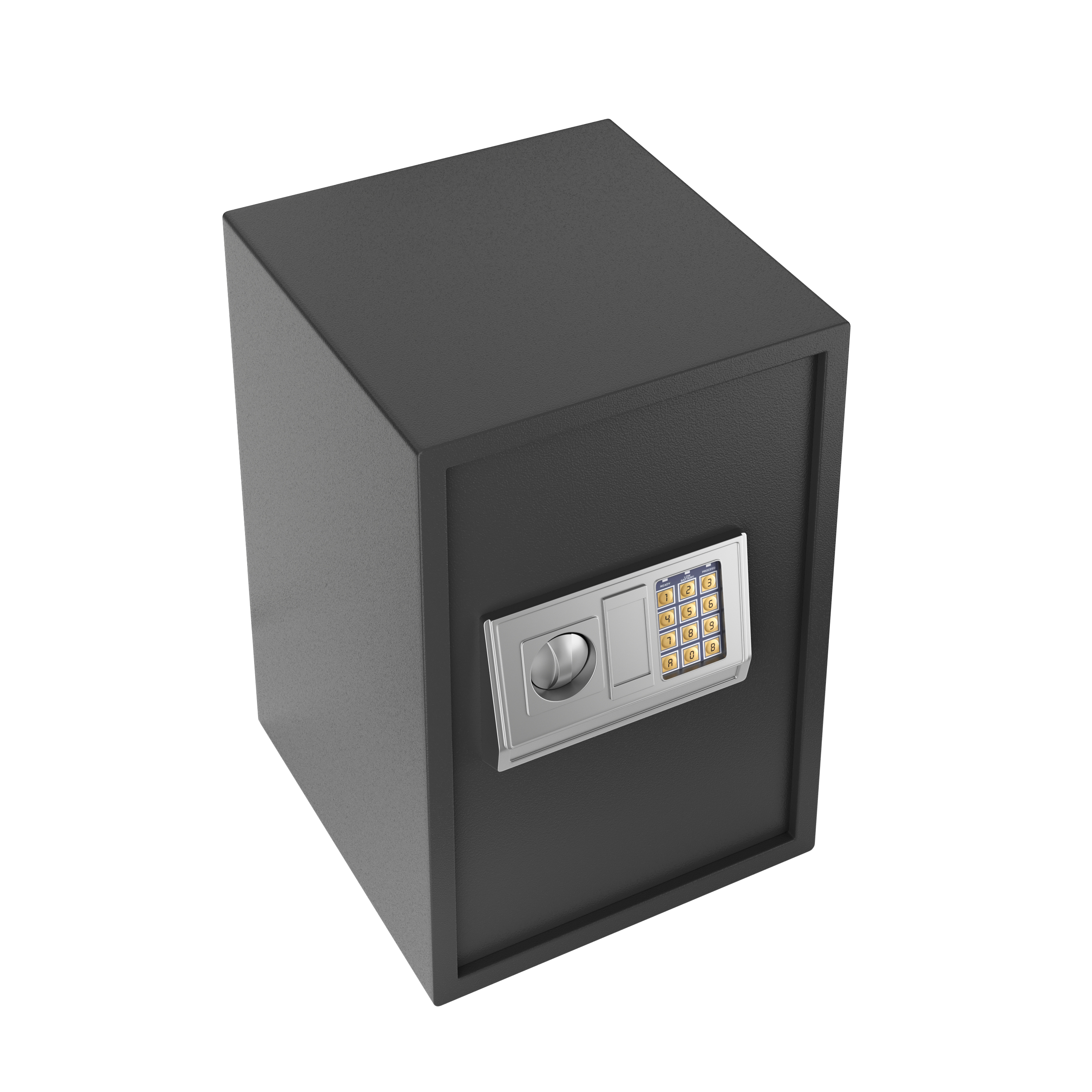 Tresor elektronisch 35 x 52 x 36 cm