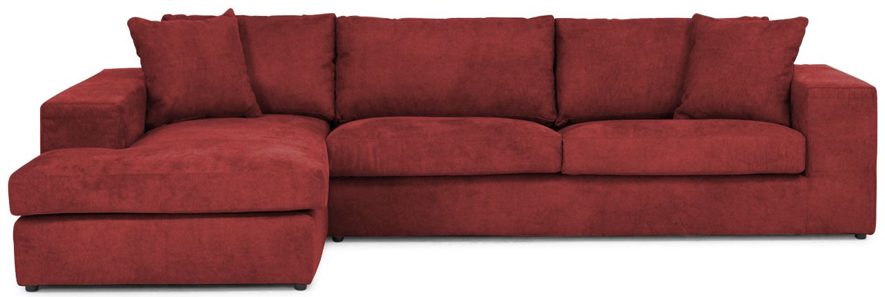 Loungebank Handsome
