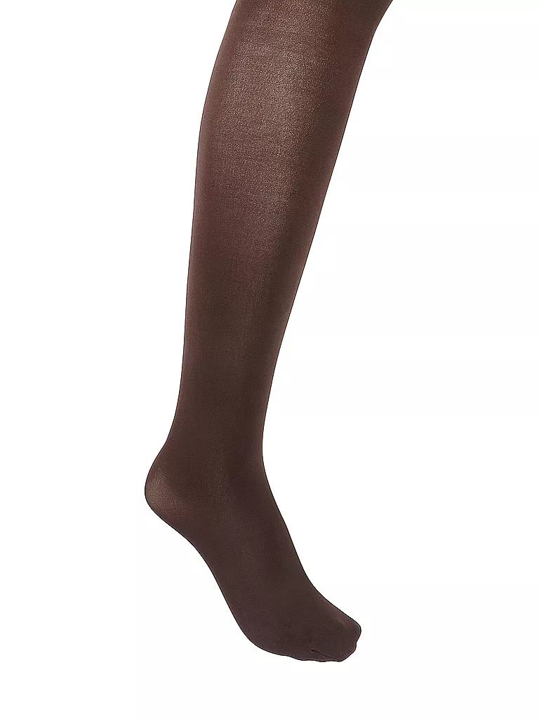 OROBLU Strumpfhose ALL COLORS 50 brown 4 braun