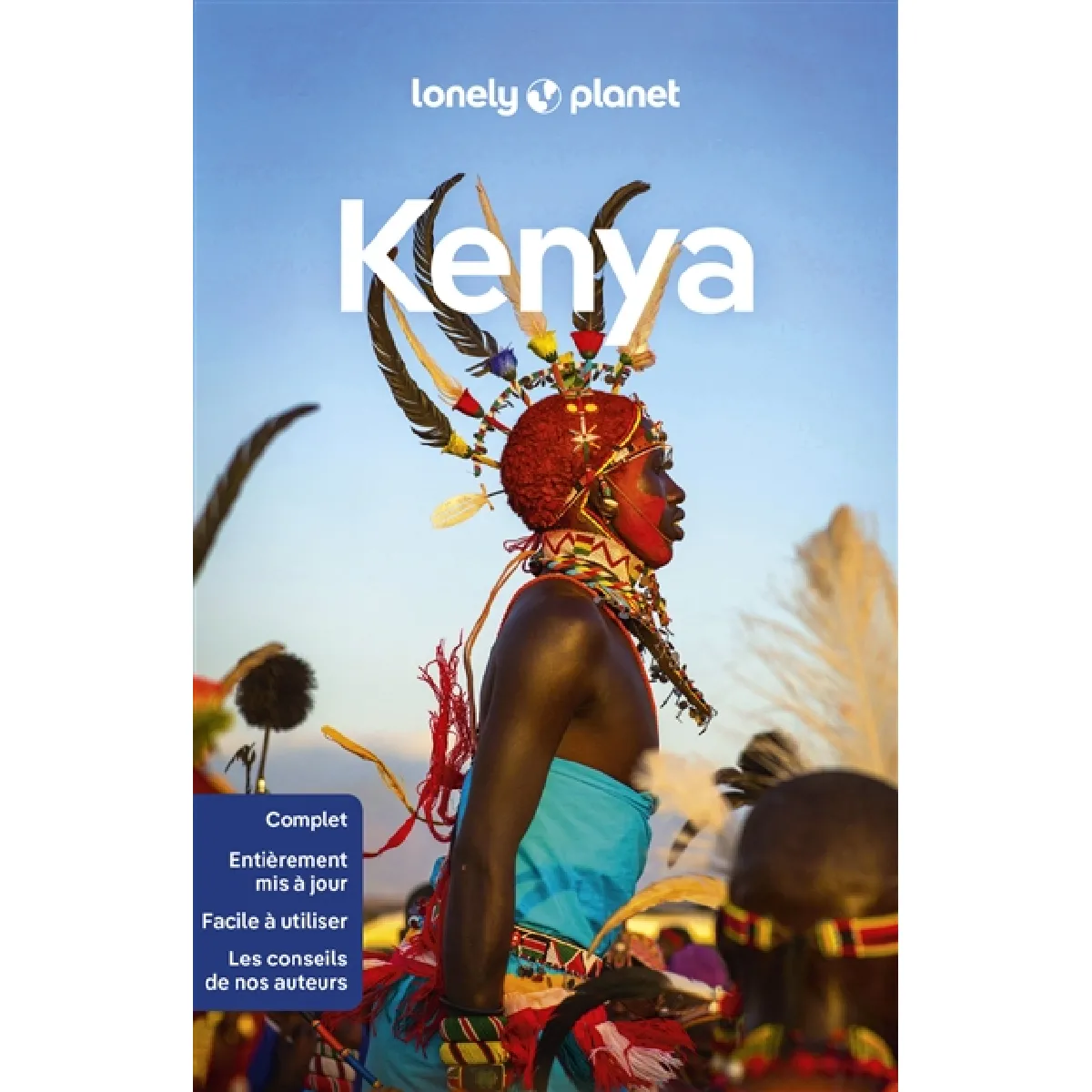 Kenya · Occasion
