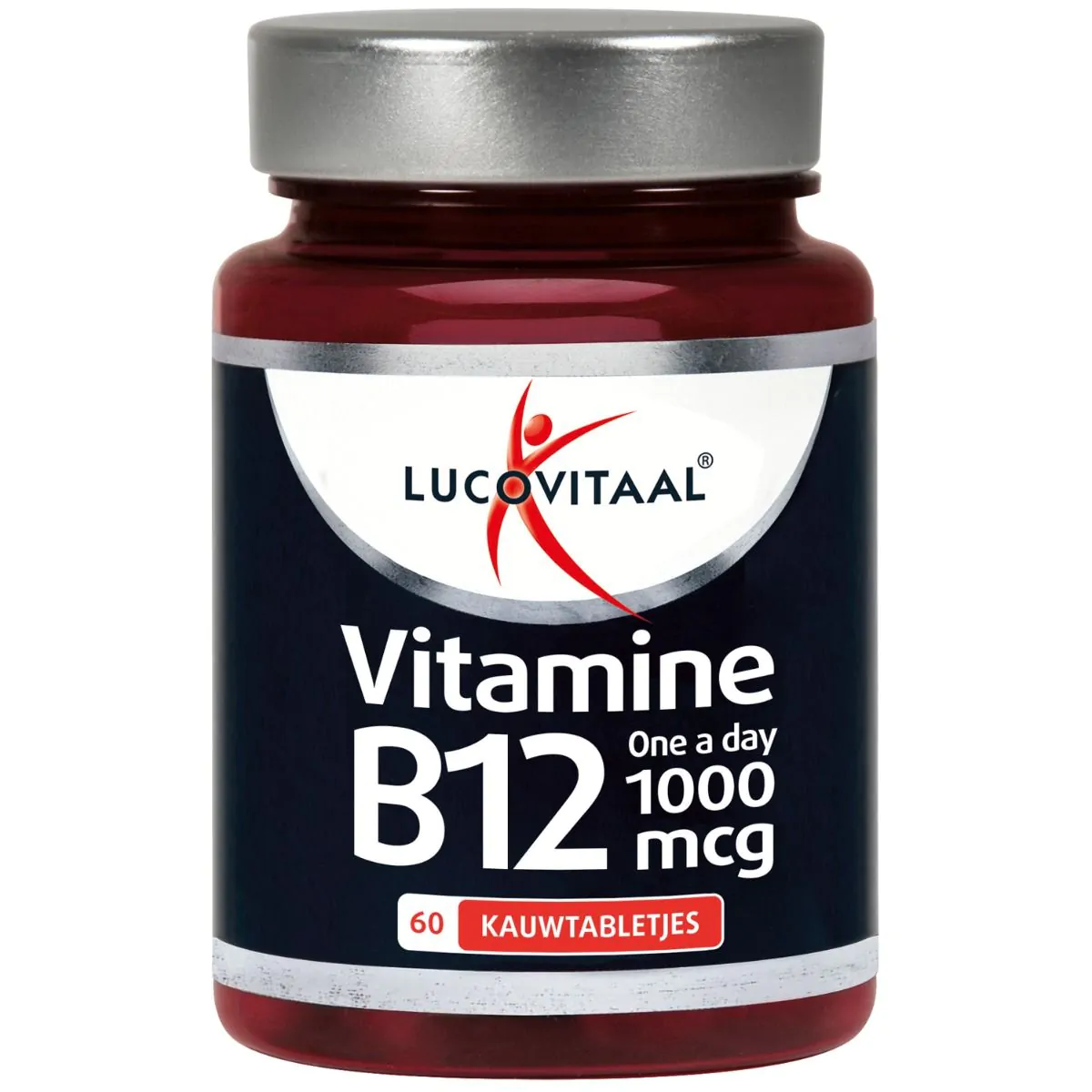 Vitamine B12 1000 mcg