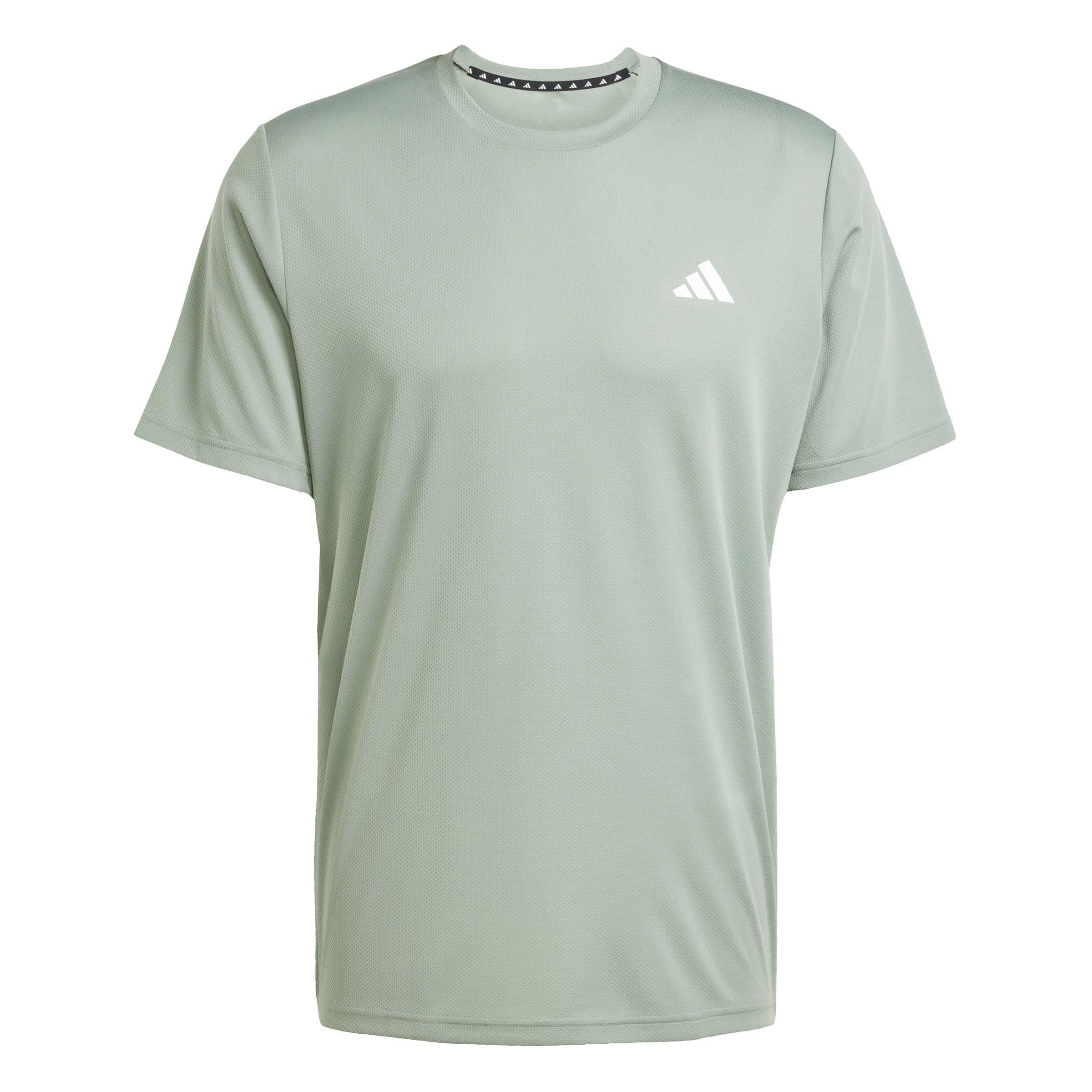 adidas Training Essentials Base T Shirt Mens