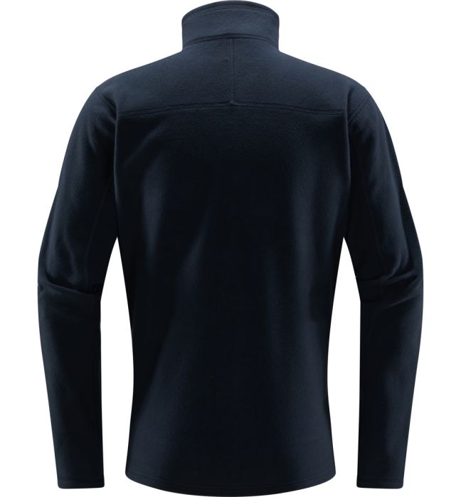 Buteo Mid Jacket Men herrefleece
