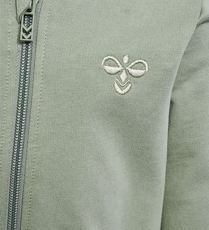 Hummel Sweats?t - HmlBille - Shadow