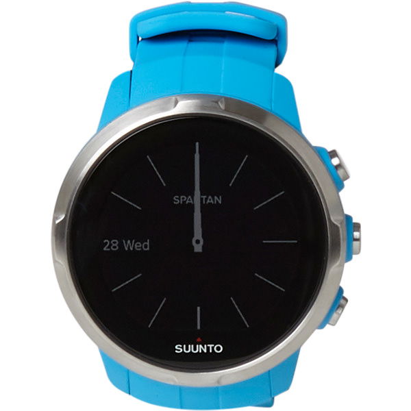 Suunto Spartan Sport GPS Pulsur