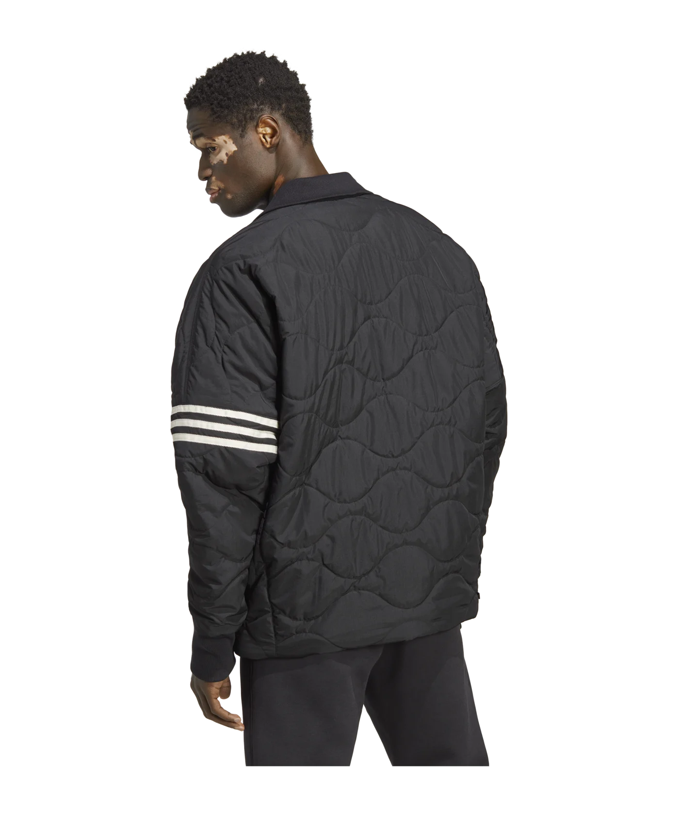 adidas Originals Adicolor Neuclassics Jacket Black