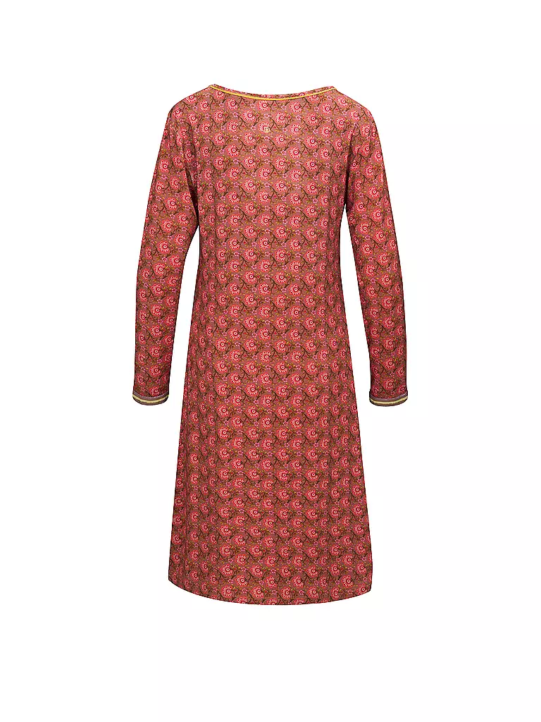 PIP STUDIO Nachthemd - Sleepshirt DANAI pink