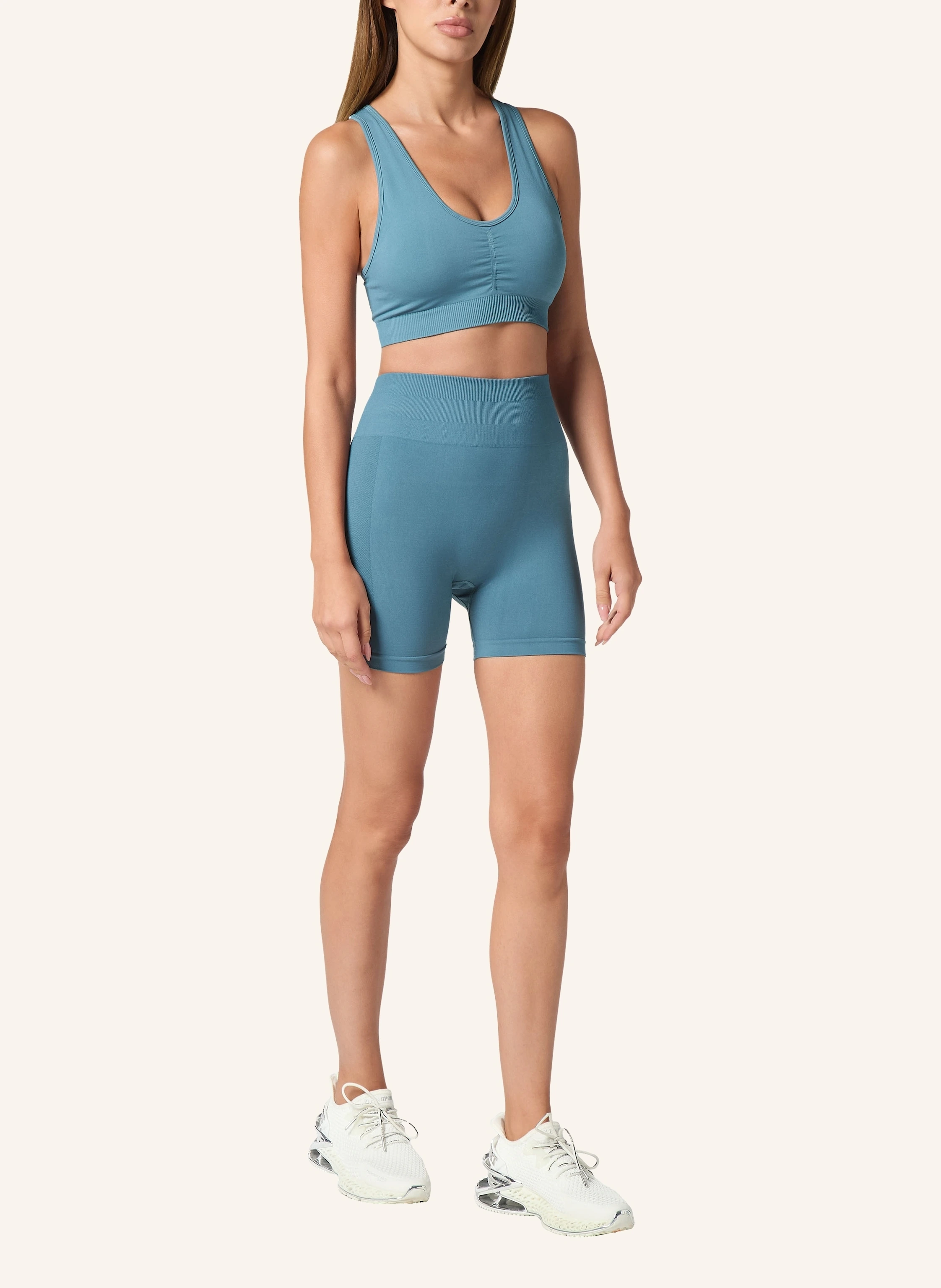 PLEIN SPORT Sportshorts LOGO