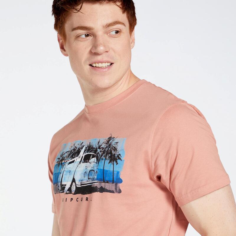 Camiseta Rip Curl