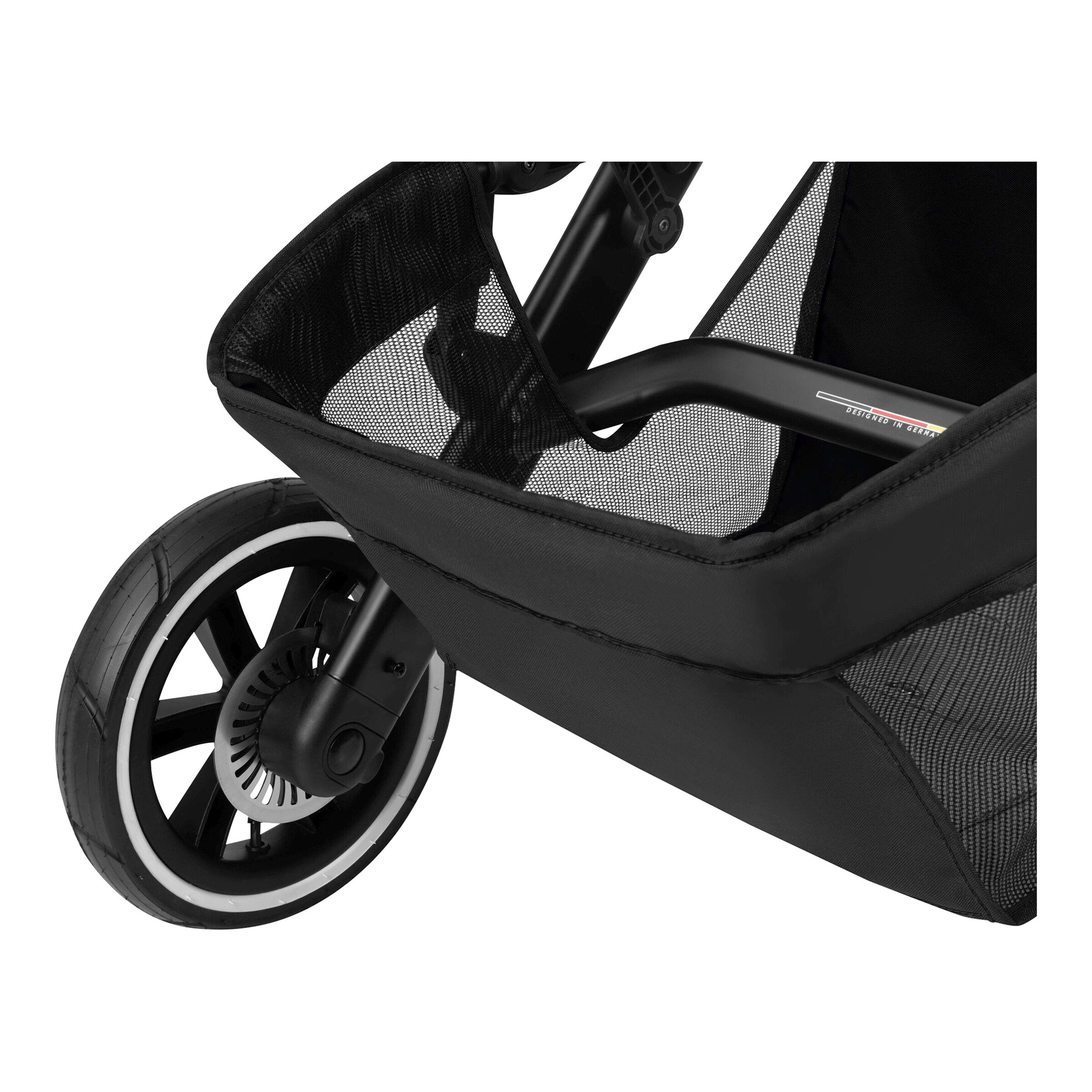 ABC Design Sportwagen Salsa Run ink