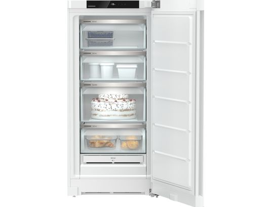 LIEBHERR - Congélateur armoire FND4224-22