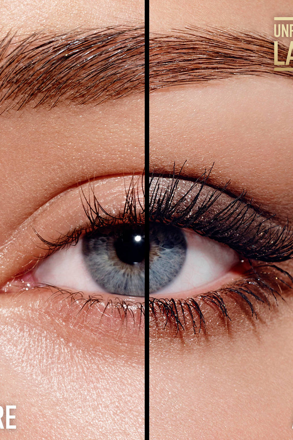 Fijne mooie subtiele mascaraMasterpiece Max mascara - 001 Black