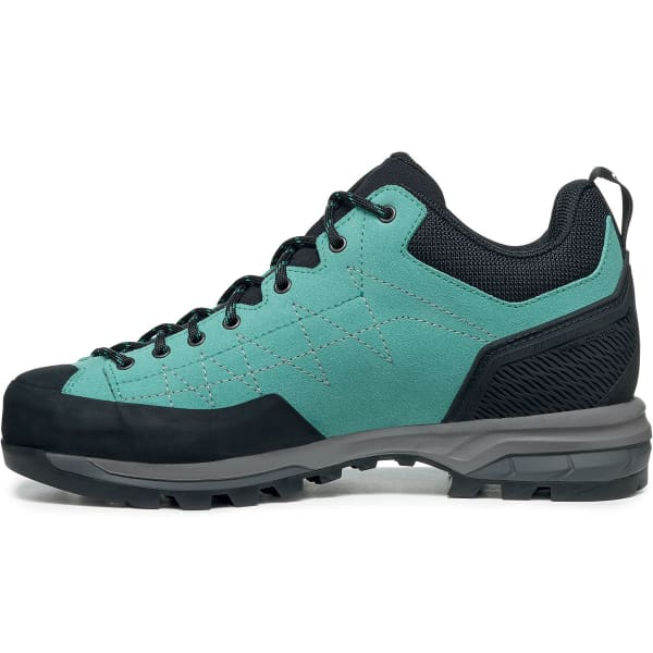 Chaussure de randonnée basse SCARPA ZODIAC W BLACK
