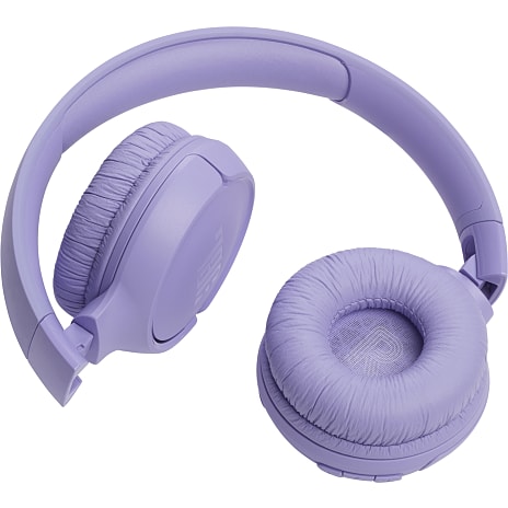 JBL Tune 520BT on-ear høretelefoner - lilla