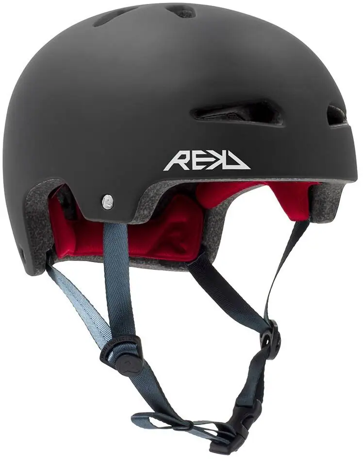 REKD Ultralite Skaterhjelm - Hjelme Rulleskøjter | SkatePro