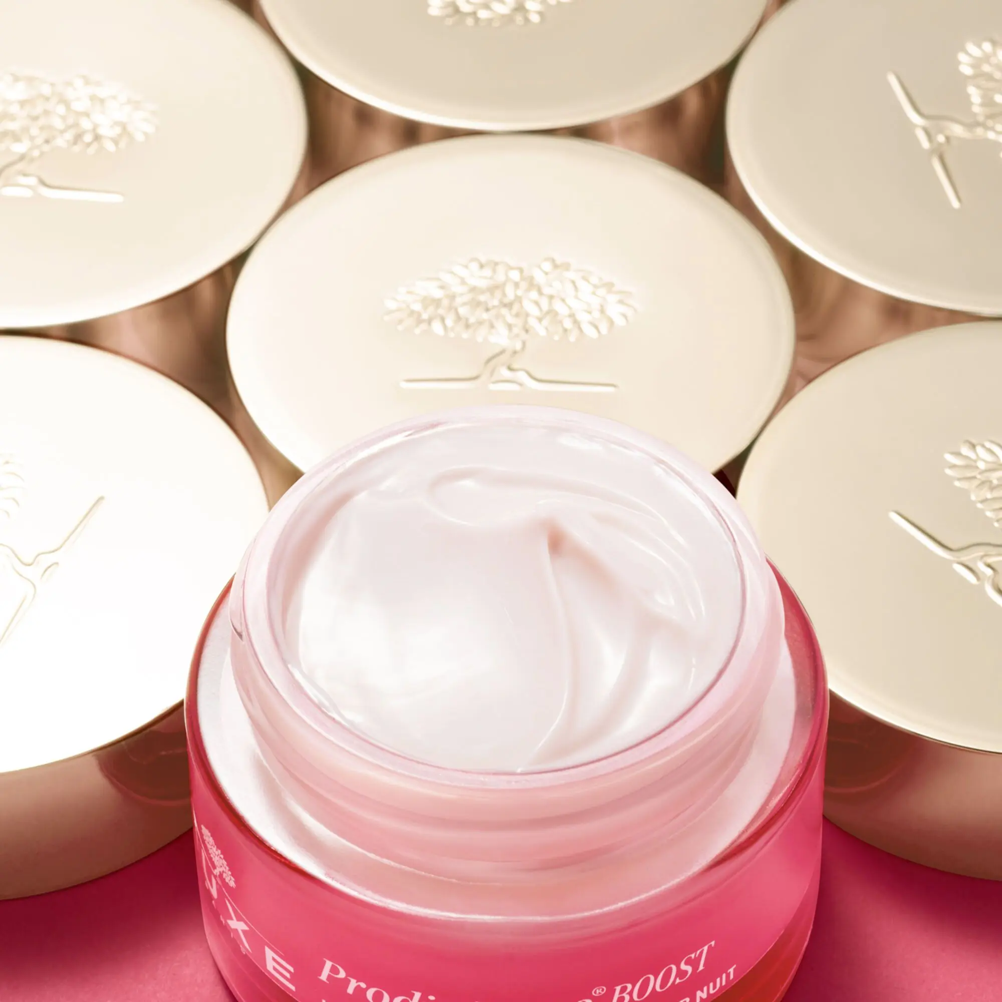 Nuxe - Baume Huile Récupérateur Nuit CREME PRODIGIEUSE® BOOST- Soin de nuit