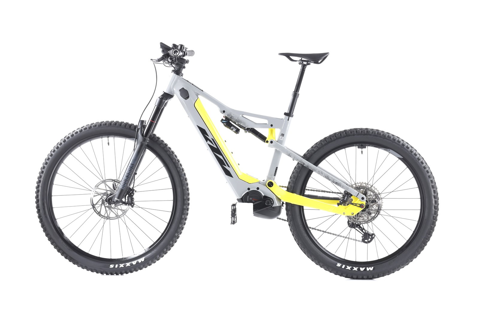 KTM Macina Kapoho 2972 (2023) | Diamond