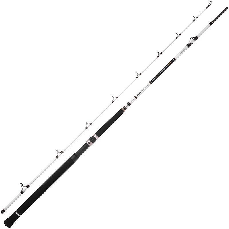 Canne Casting Spro Salty Beast Nano - Jig