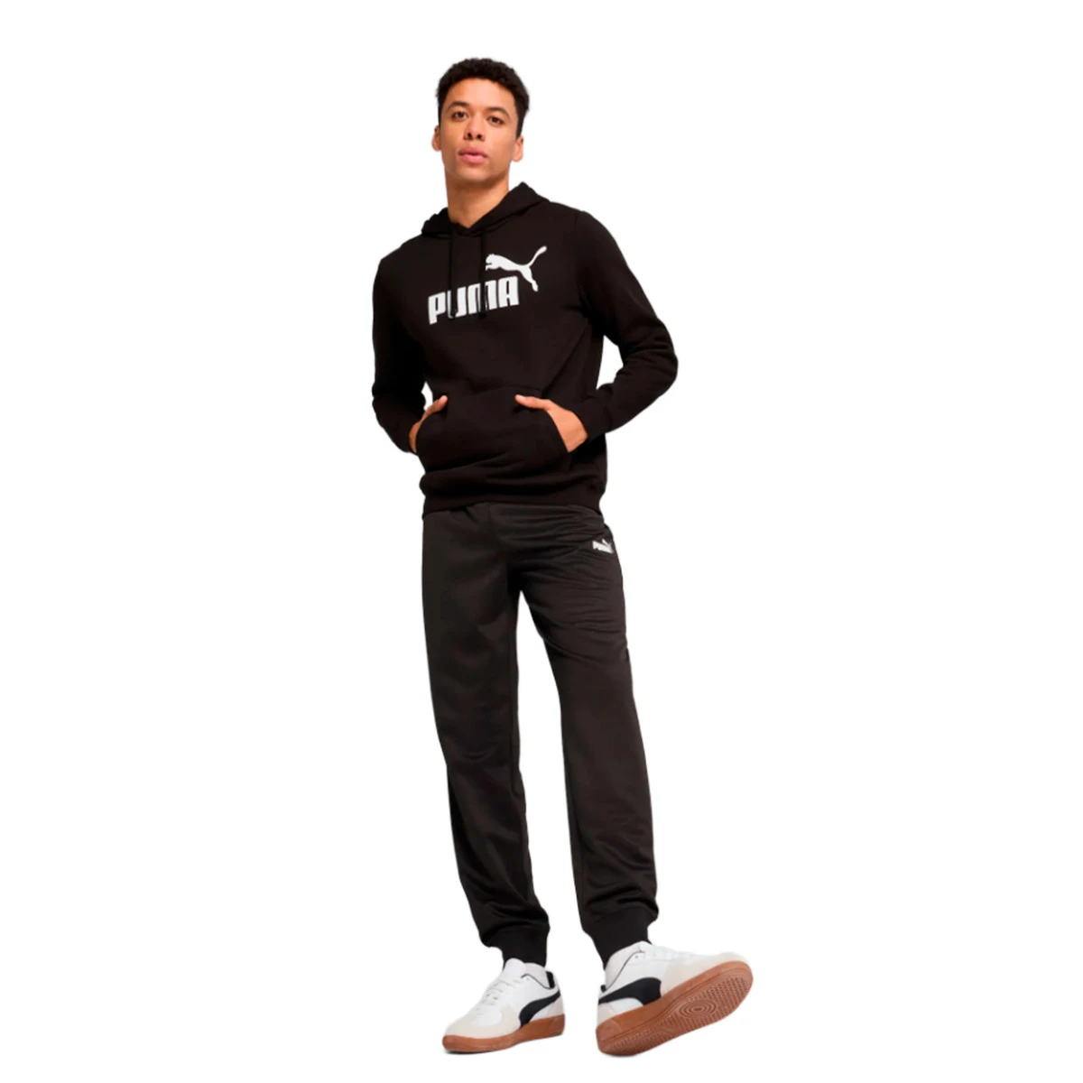 Sweatshirt Puma Essentials No. 1 Logo