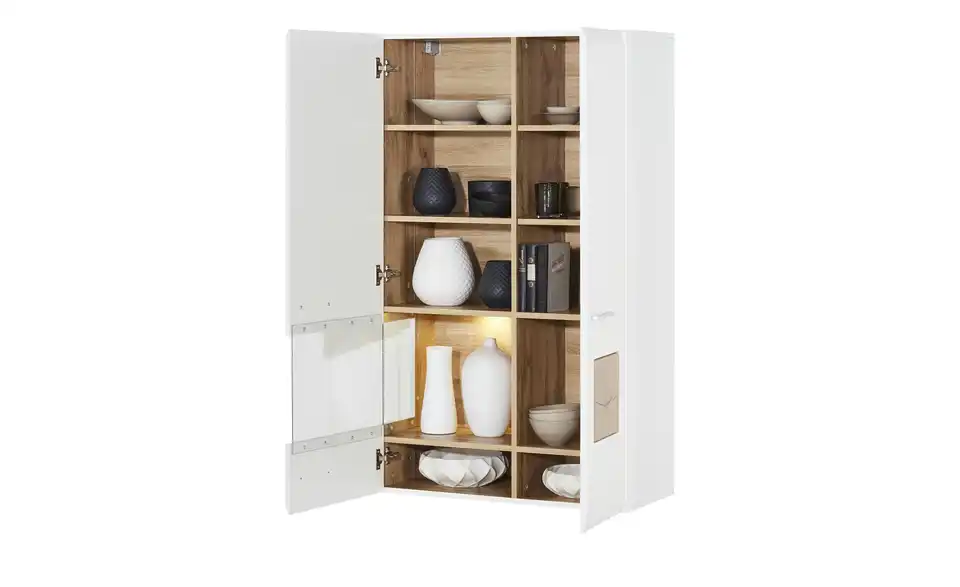 Hängevitrine Fun Plus