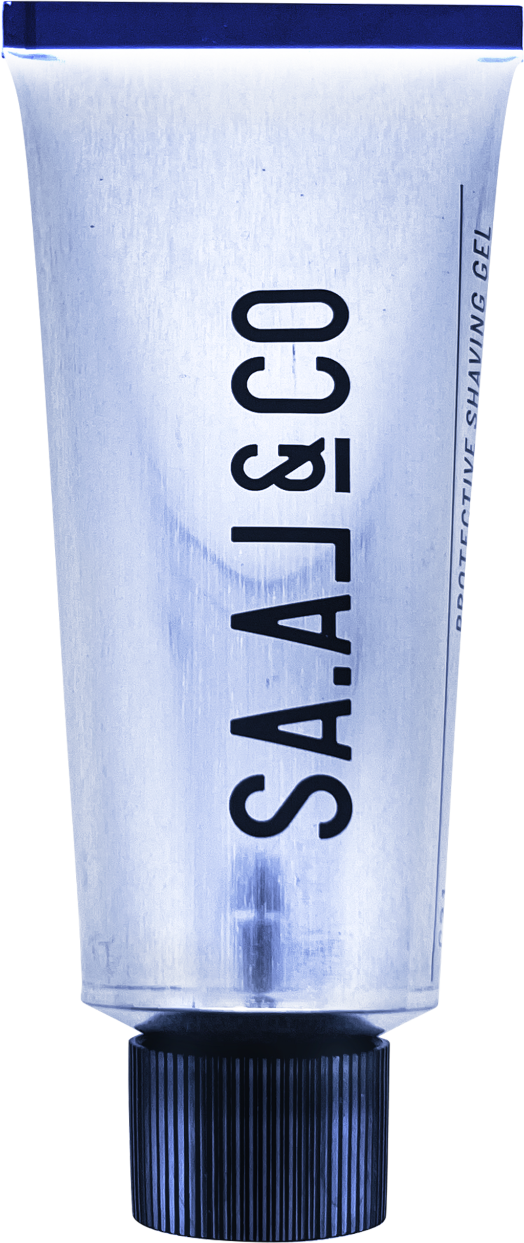 SA.AL&CO  021 Protective Shaving Gel, 100 ml