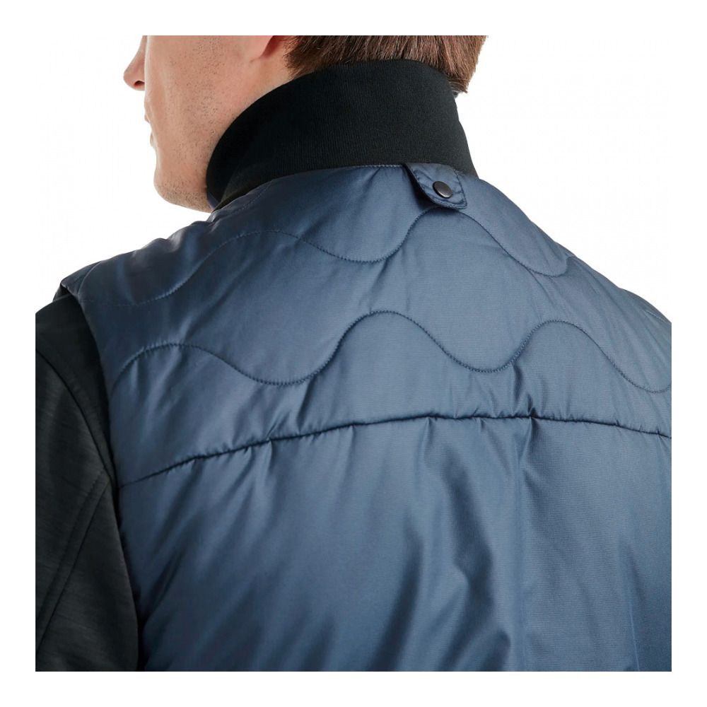 Horse Pilot RIDER - Doudoune Homme navy