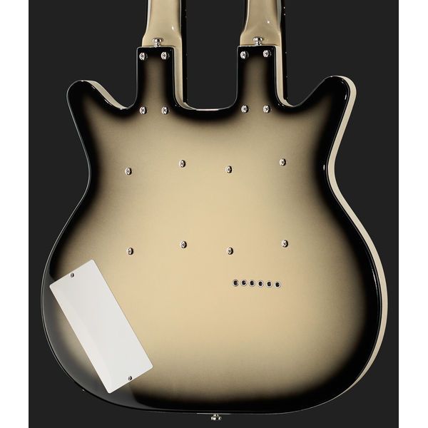Danelectro DB612-BBS