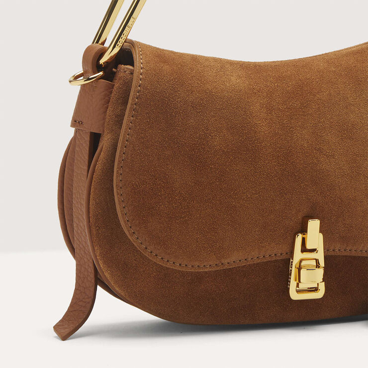 Coccinelle COCCINELLEMAGIE SUEDE BIM Cuir/cuir