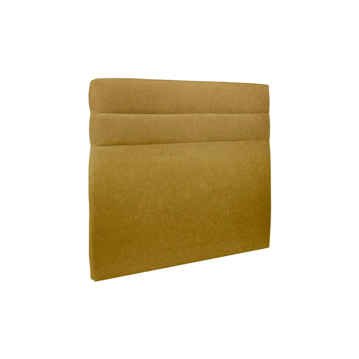 Sommeil de Plomb Lit 160x200cm - Jaune