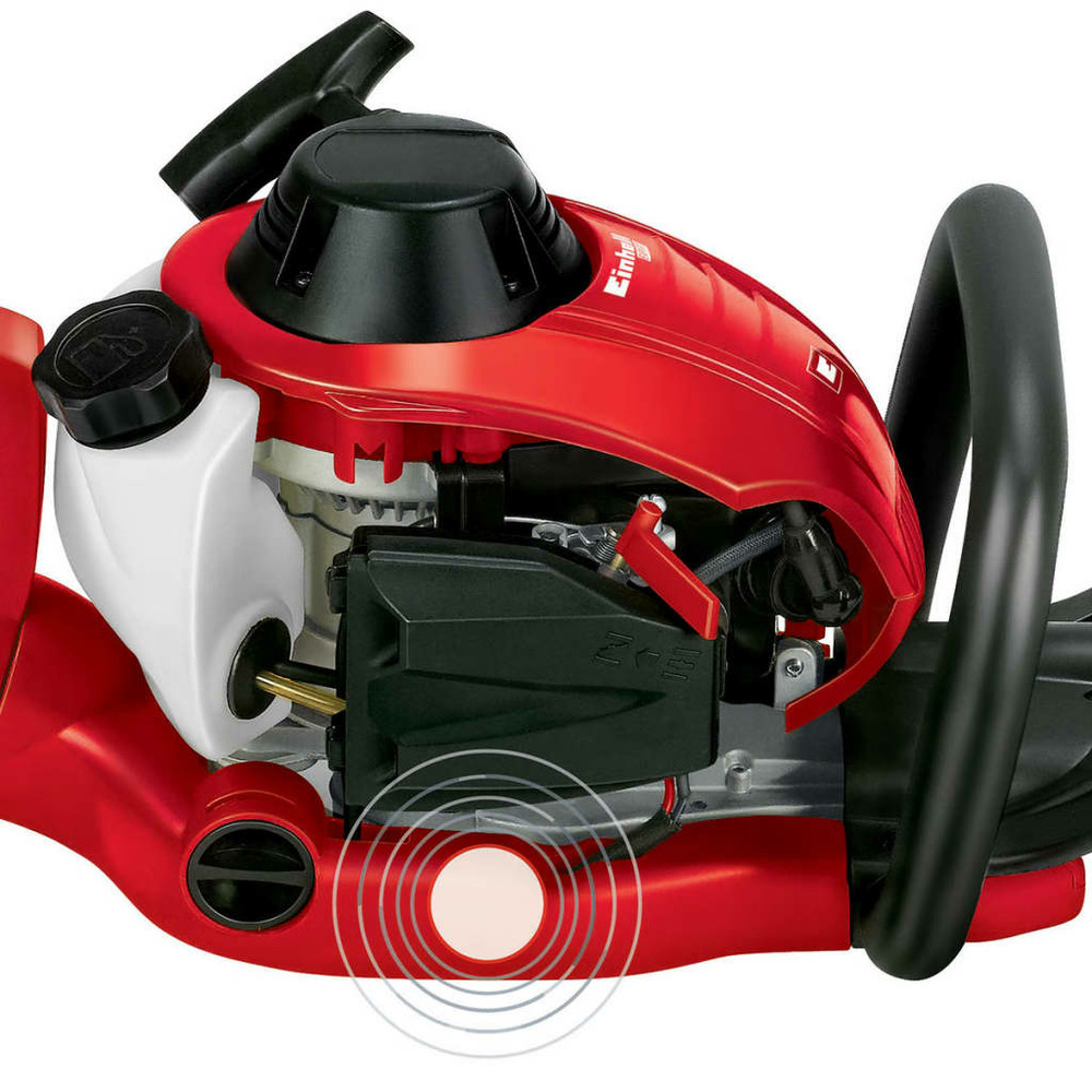 Taille-haie thermique ge-ph 2555 a