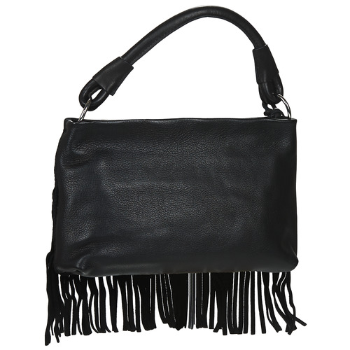 Desigual - BOLS_CROCHET OTTERLO - NEGRO