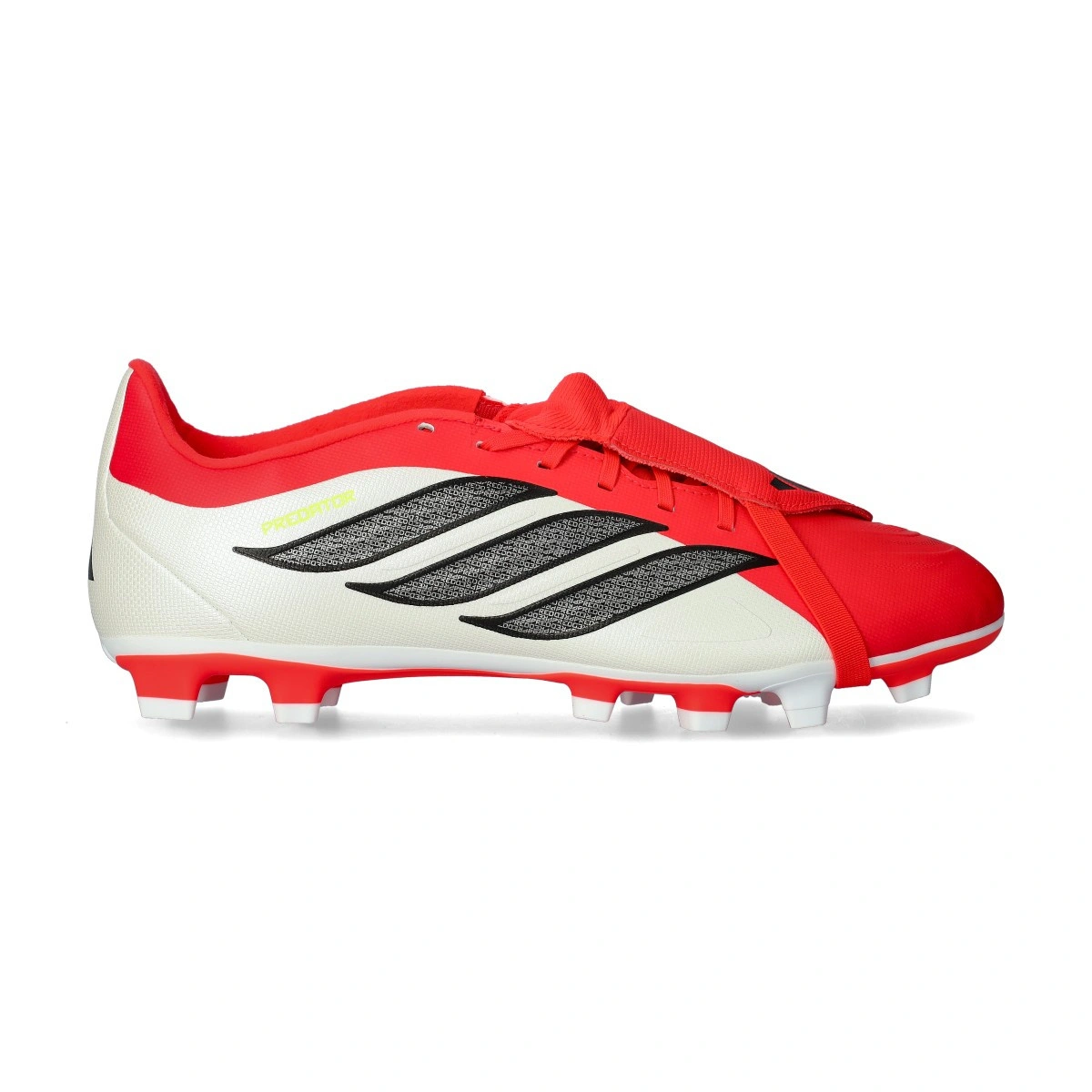 Chuteira adidas Predator Club FT FG/MG
