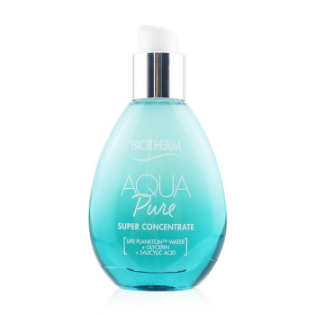 Biotherm Aqua Super Concentrate (Pure) - Para pele normal/oleosa  50ml/1.69oz
