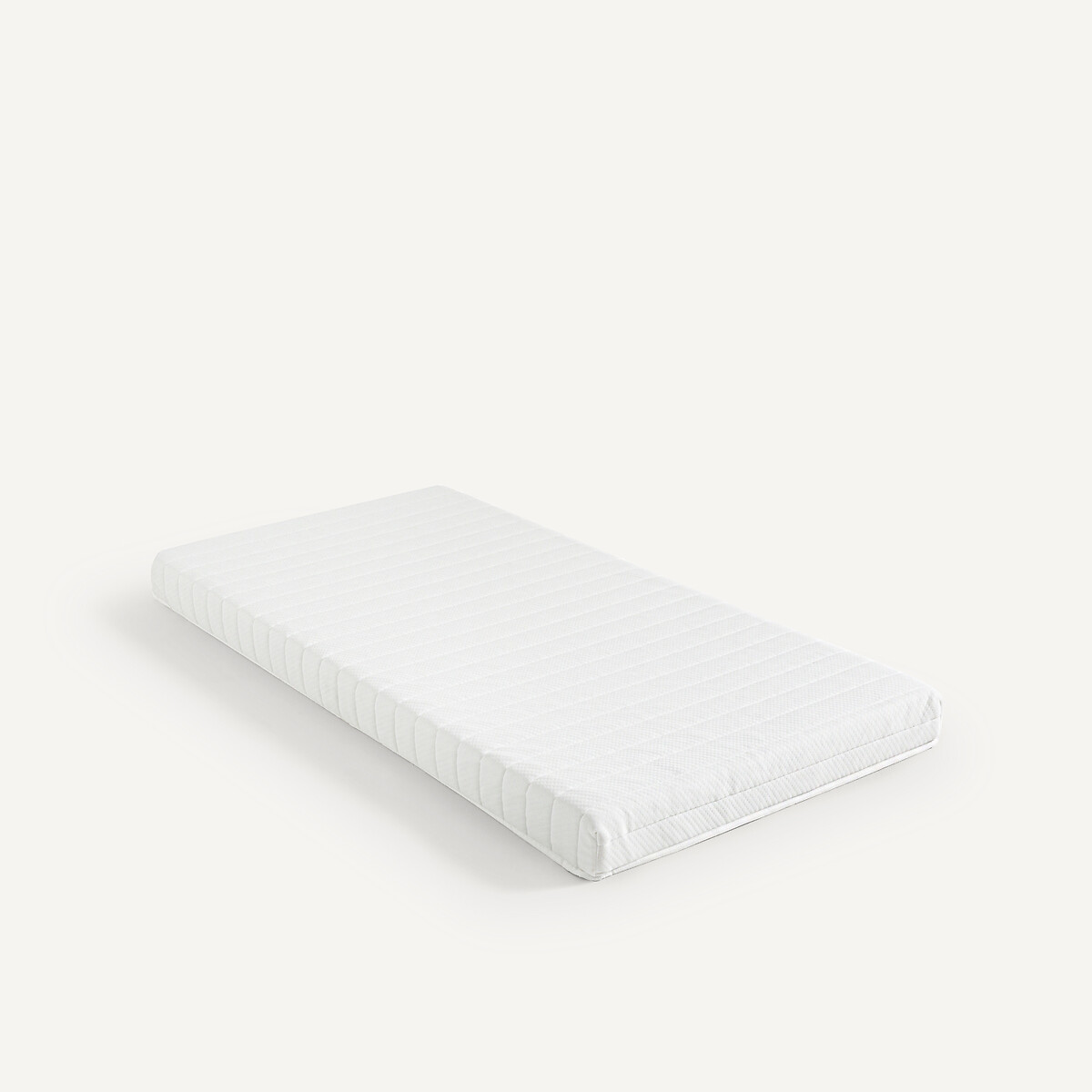 AM.PM<br>Colchão de espuma firme para cama infantil dobrável