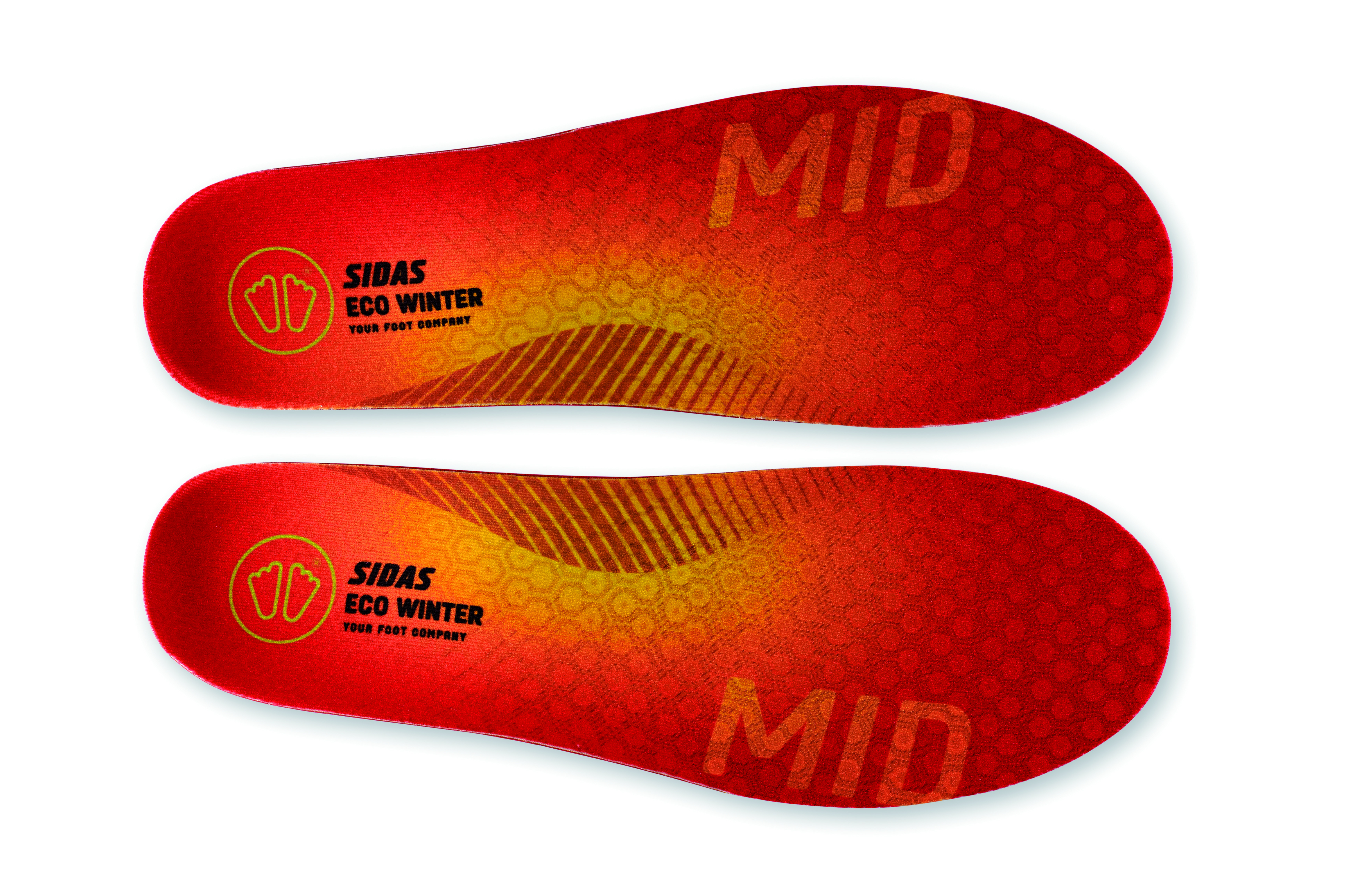3Feet Eco Winter Mid