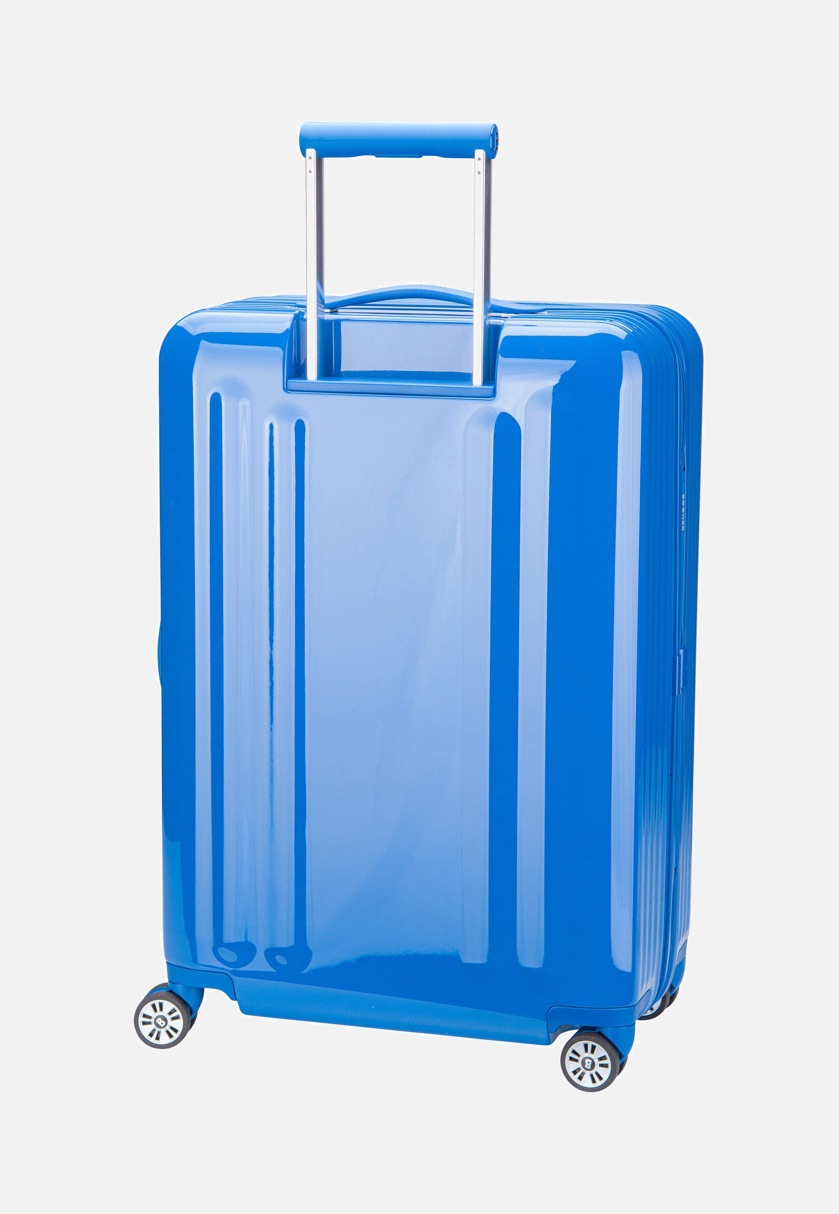 Piz C65 Trolleycase MVZ 4w Blue - Koffer