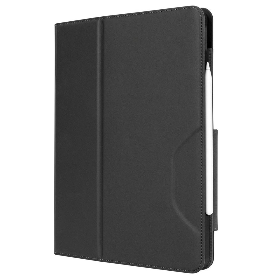 Targus - VersaVu Etui til iPad Air 13-tommer (M2) og iPad Pro 12,9-tommer (6., 5., 4. og 3. generation)