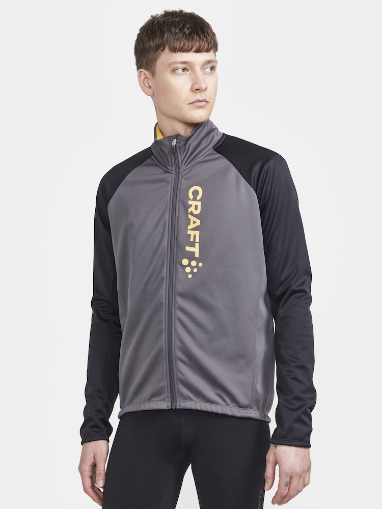 Craft Core Bike SubZ Jacket Grå