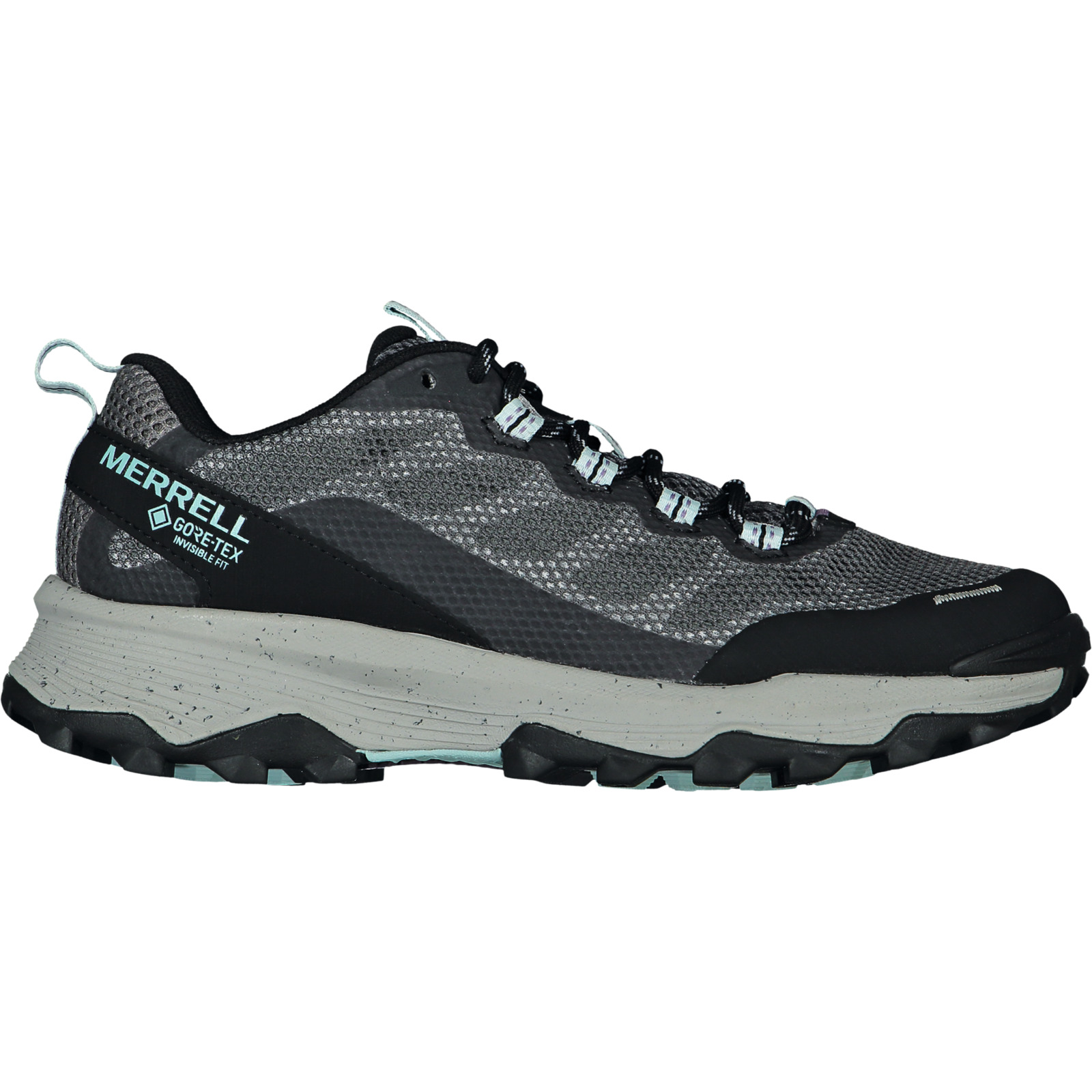 Merrell Damen-Wanderschuh Speed Strike GTX 37
