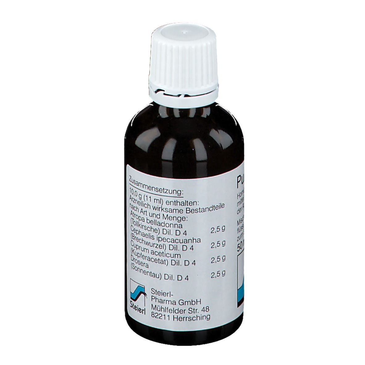 Pulmosan®