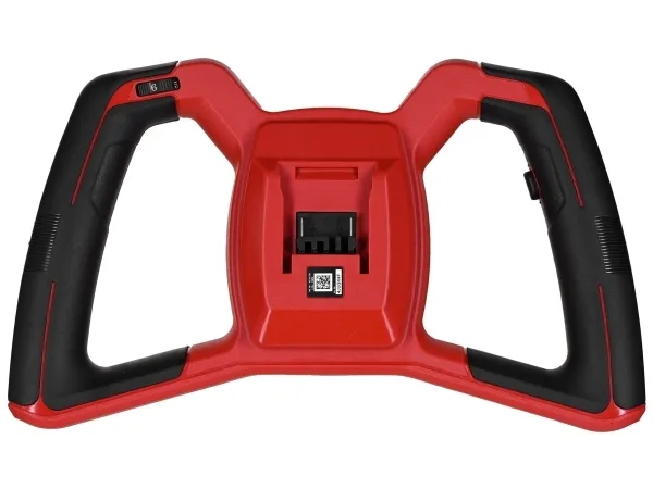 Einhell Einhell TE-MX 18 Li akku røreværk m/mørtelpiskeris Ø100 mm. 18V u/batteri og lader - SOLO
