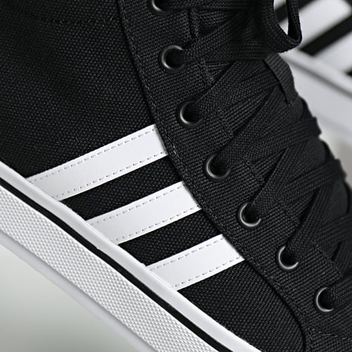 Baskets Bravada 2 Mid HP7975 Core Black Cloud White