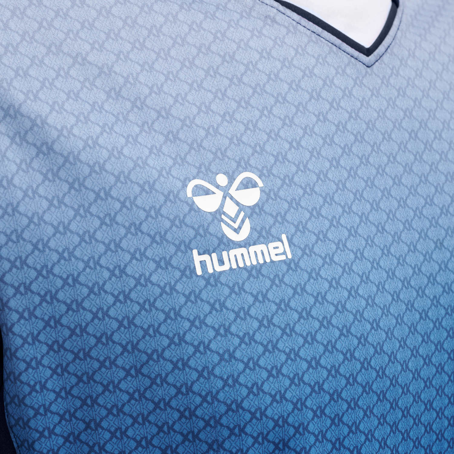 hmlCORE XK SUBLIMATION JERSEY S/S