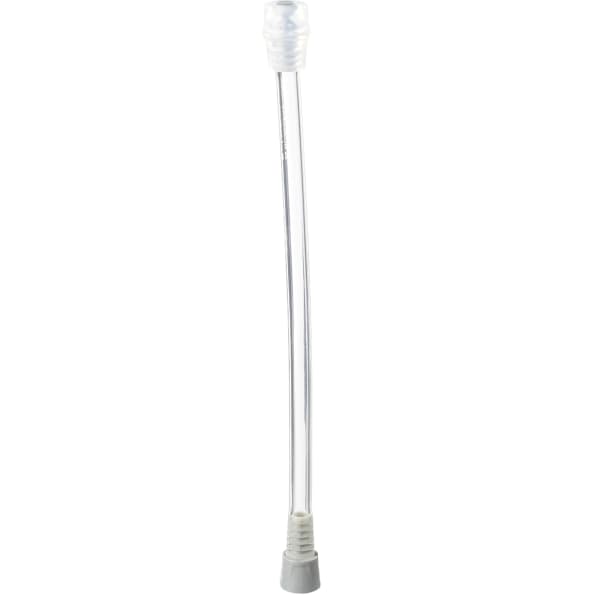 Flasque / Soft SALOMON SOFTFLASK STRAW CLEAR