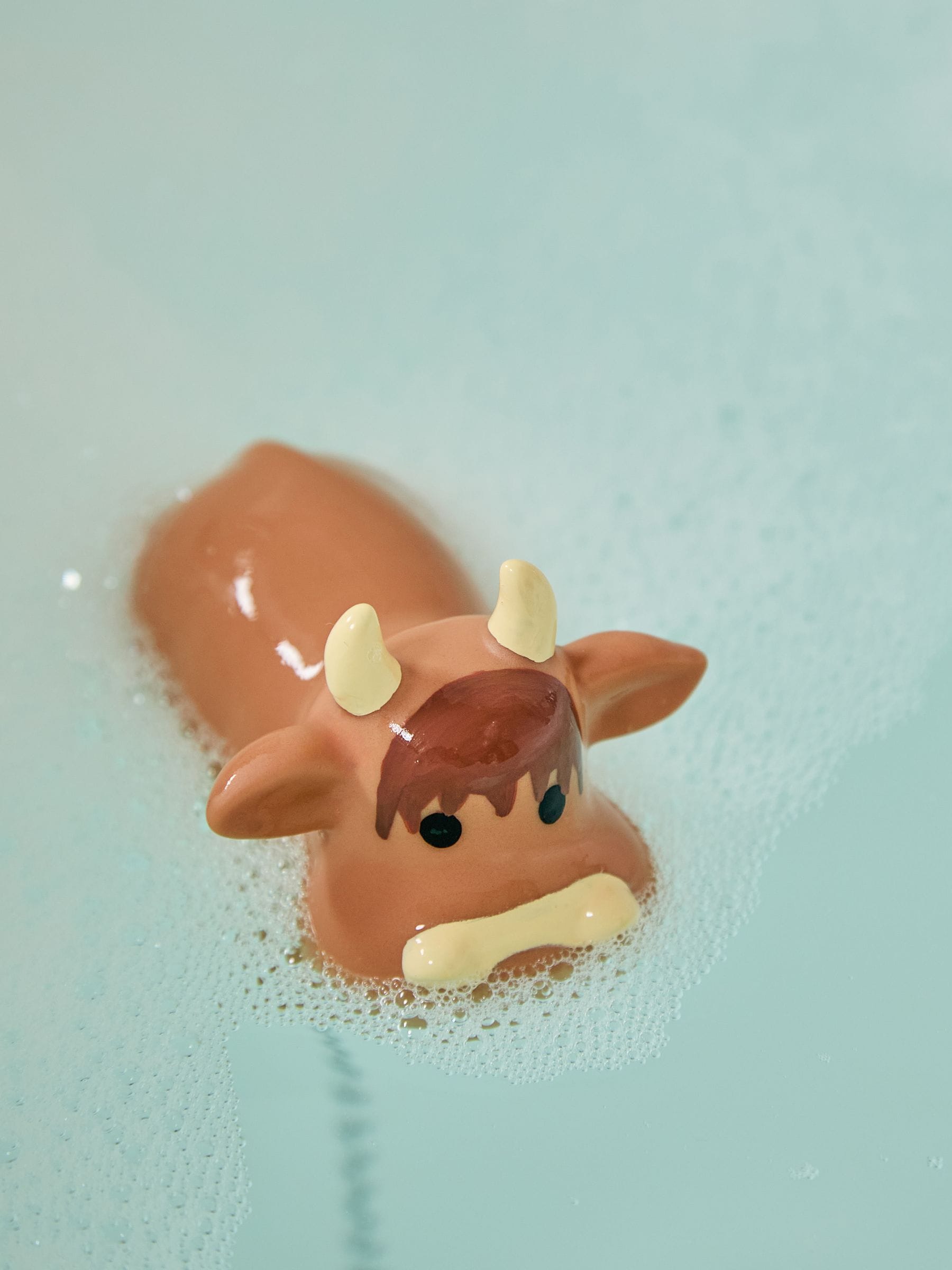 Hamish Floating Bath Plug